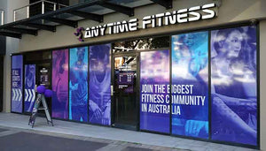 Planet Fitness vs. Anytime Fitness: Which Red Light Therapy is Superior?