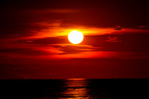 Seasonal Affective Disorder (SAD); Red Light Therapy
