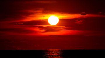 Seasonal Affective Disorder (SAD); Red Light Therapy