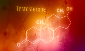 How Red Light Therapy Naturally Boosts Testosterone.