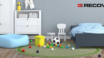 Red Light Therapy for Childhood ADHD & Other Health Benefits.