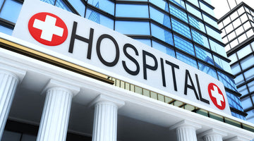 Red Light Therapy For Faster Post-Operative Healing.