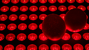 Red Light Therapy & It's Benefits for Skin.