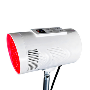 Surgery healing red light device.