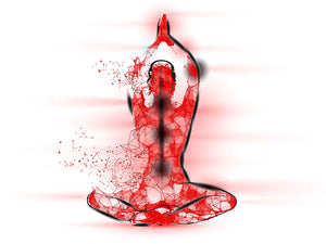 Demonstrating the top benefits for adding red light therapy to your health routine.