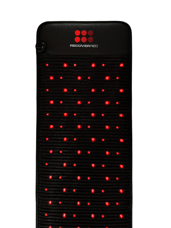 Modern pulsed electromagnetic field mat.