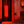 Load image into Gallery viewer, Travel friendly red light therapy device hanging on a door.
