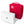 Load image into Gallery viewer, Portable red light therapy with case.