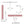 Load image into Gallery viewer, Diagram and measurements of red light light therapy device with stand.