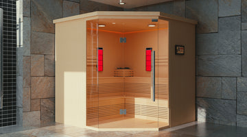Integrating Red Light Therapy into Your Sauna Routine
