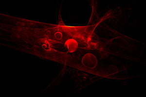 Natural Vascular System Miracle;  Red Light Therapy