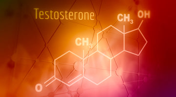 How Red Light Therapy Naturally Boosts Testosterone.