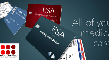 Use Your New HSA or FSA Funds for 2026
