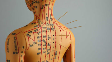 Red Light Therapy and Acupuncture: The Unique Benefits of Combining