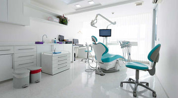 Red Light Therapy and Oral Surgery.