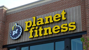 What is planet fitness total body enhancement?