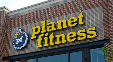 What is planet fitness total body enhancement?