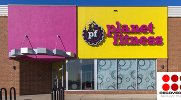 2026, What's included in the Black Card Spa membership at Planet Fitness?