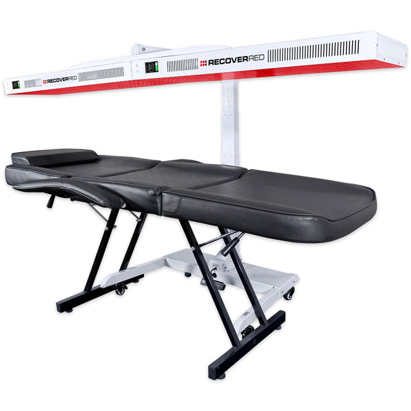 Beam Red Light Therapy