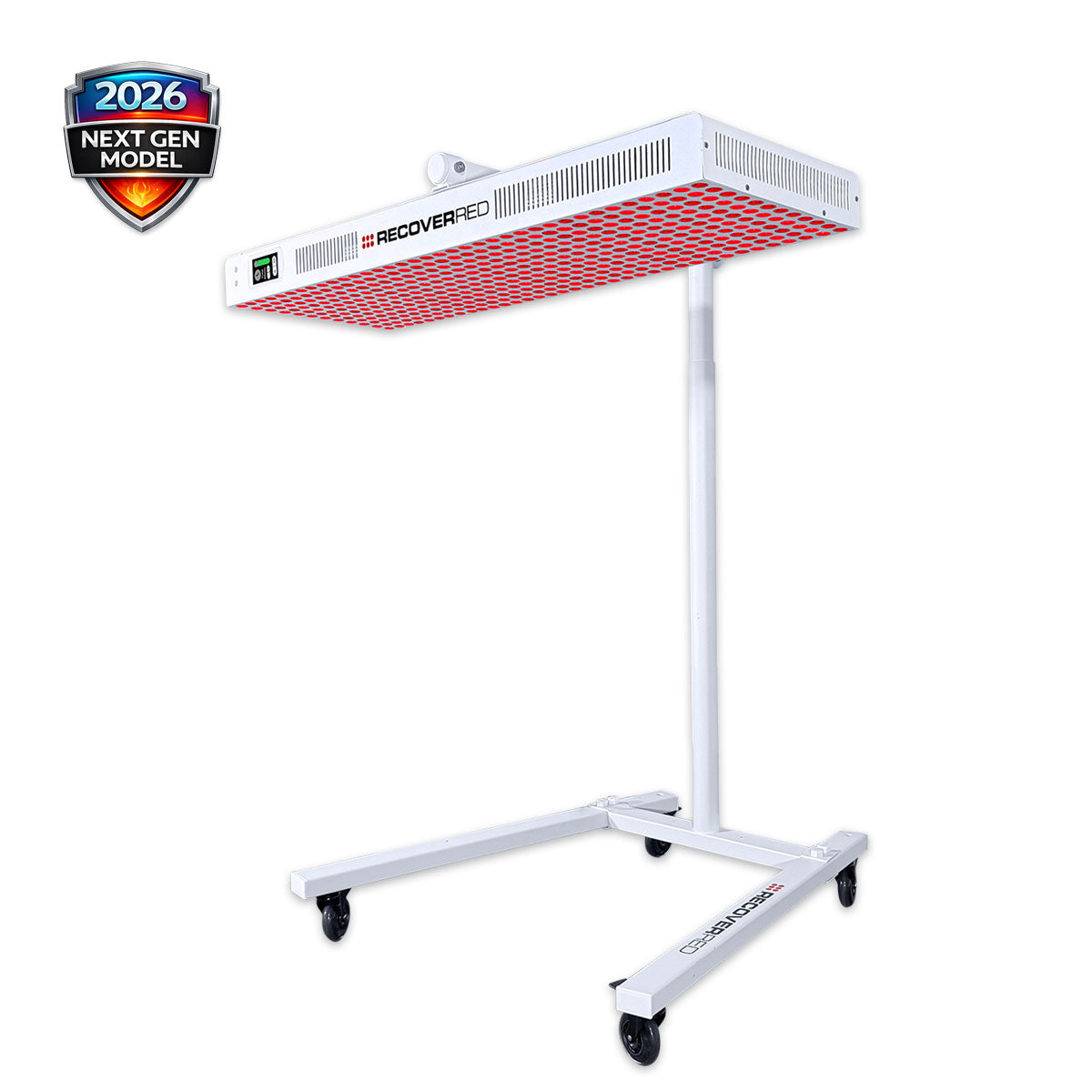 Core Red Light Therapy Device – Recover Red