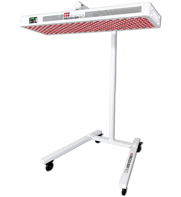 The Core, red light therapy for home.