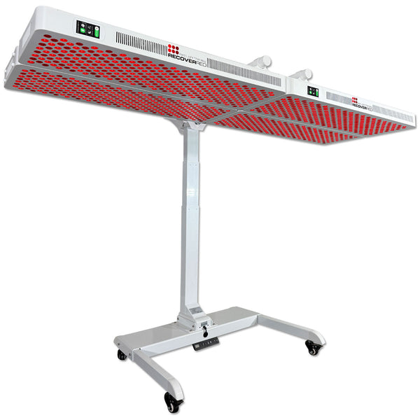 Max Red Light Therapy