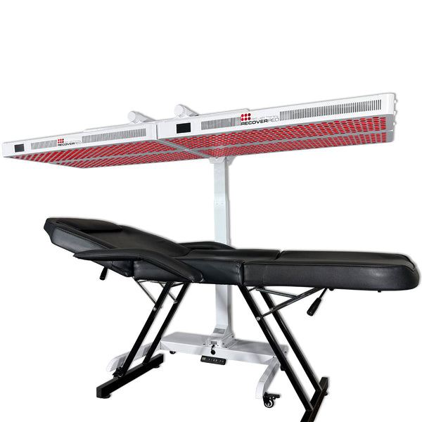 Max Red Light Therapy