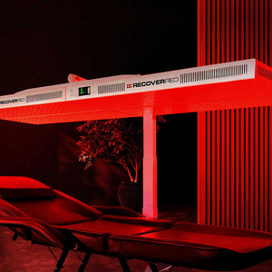 Planet fitness total body enhancement device.