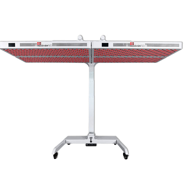 Max Red Light Therapy