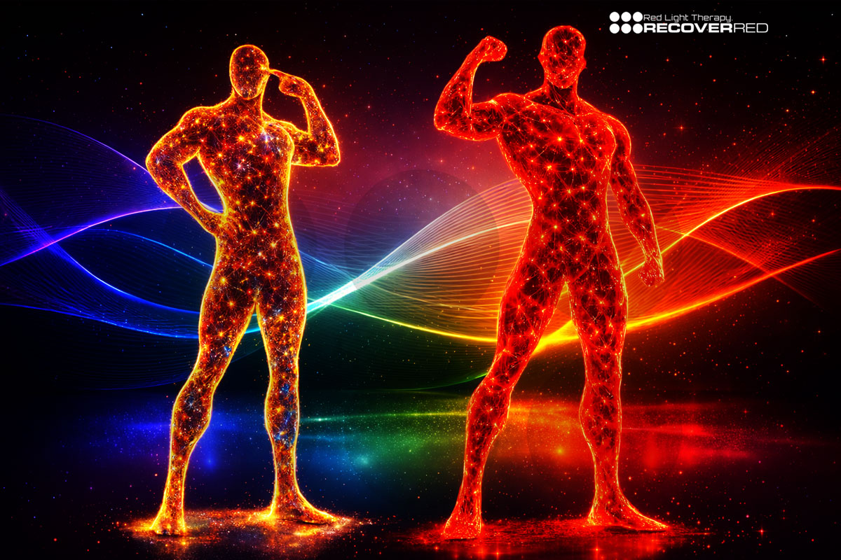 Red Light Therapy Device Comparison & Buying Guide For 2026 – Recover Red