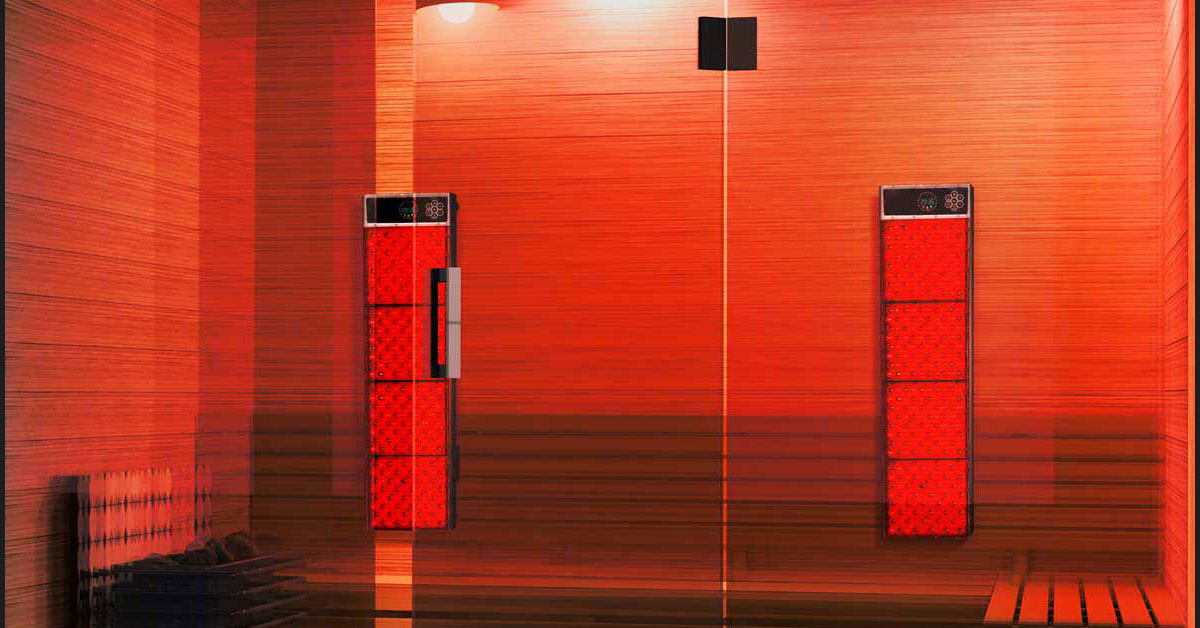 Red & Near Infrared Light Therapy Devices | Recover Red