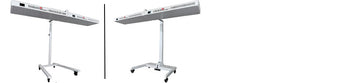 Compare red lamp therapy to light therapy red light.