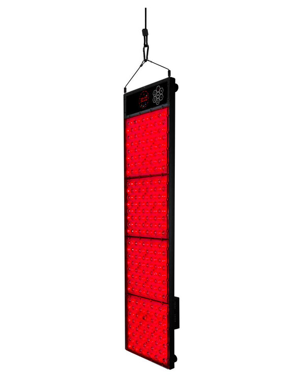 Red Sauna Light Therapy