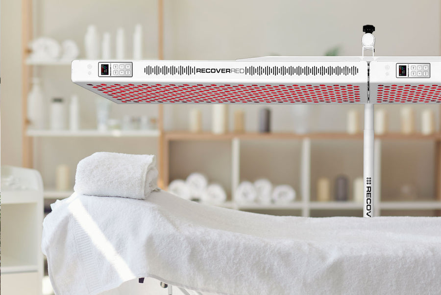 Red Light Therapy Device Comparison & Buying Guide For 2026 – Recover Red