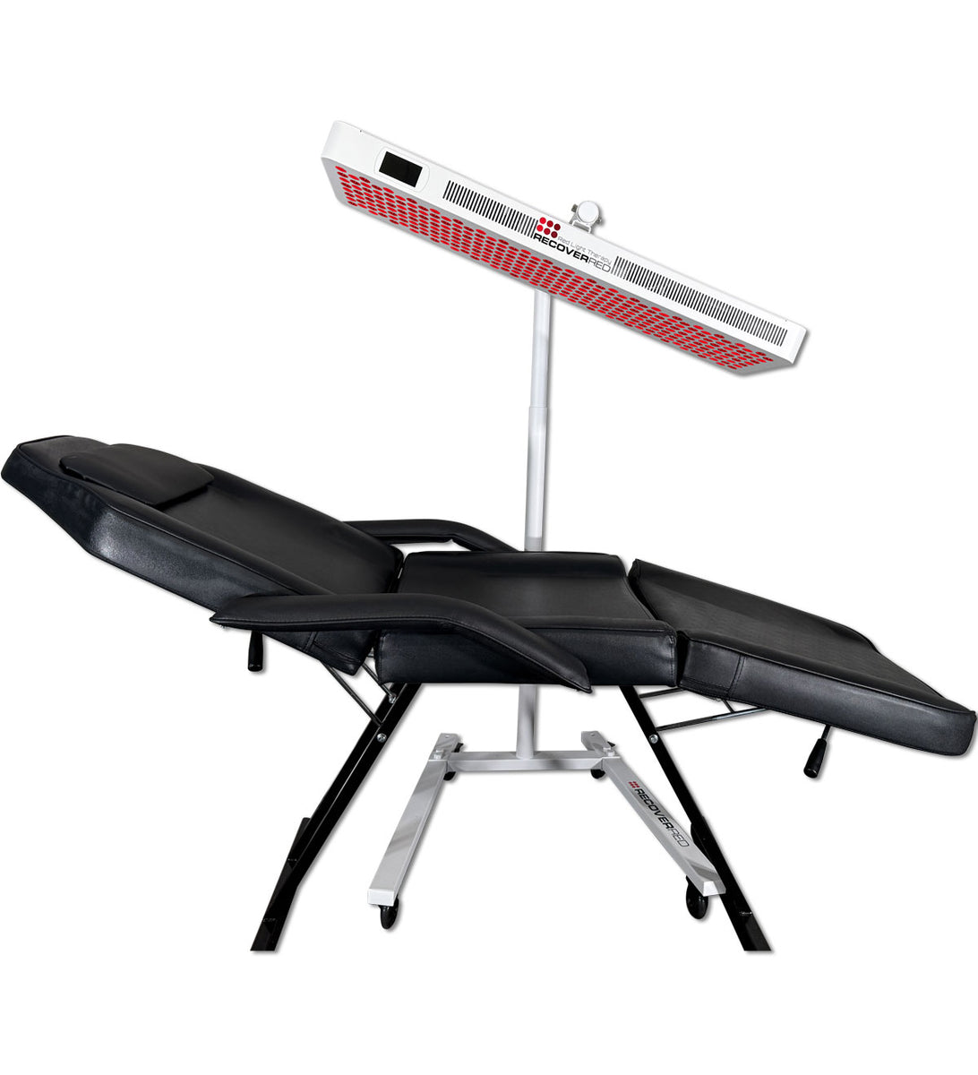 Core Red Light Therapy Device – Recover Red